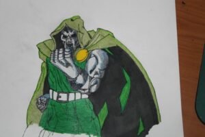 Dr. Doom