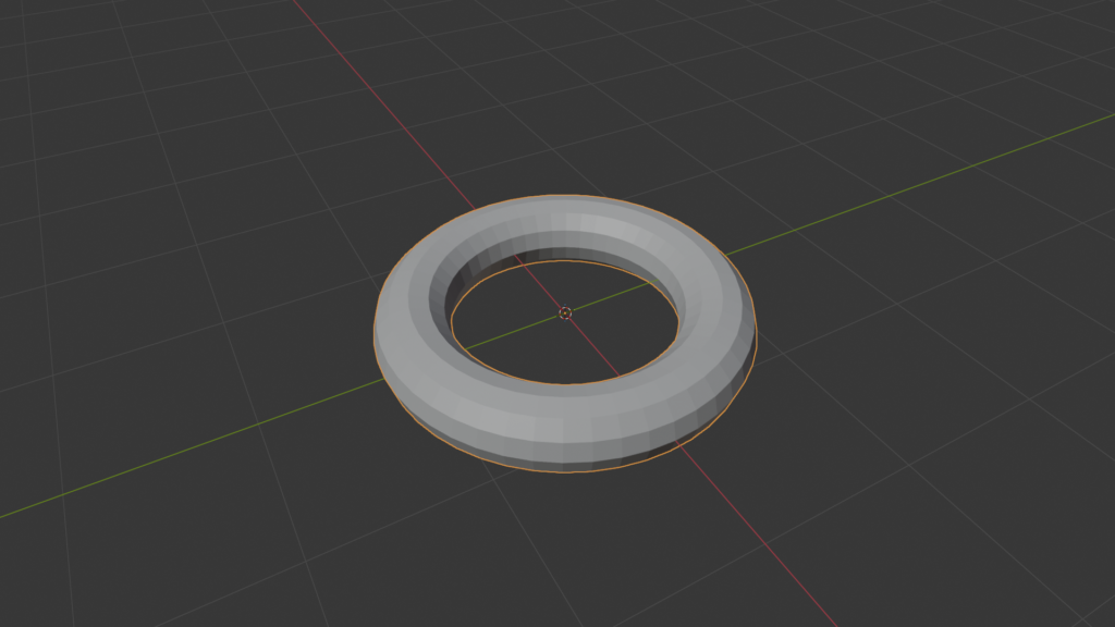 Basic Torus
