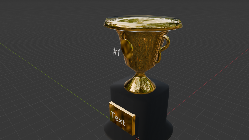 Secondary Plaque Text (#1)